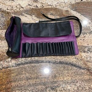 Younique Makeup Brush bag!